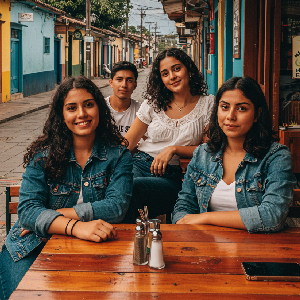 Cliente de grúas Dinámicas Cali